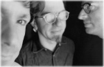 The Splatter Trio