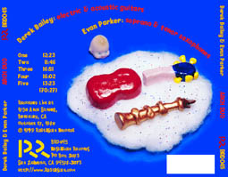 The alternate 
		tray card